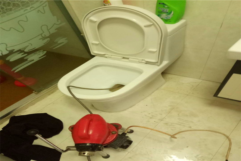 中江如何疏通马桶 疏通马桶多少钱