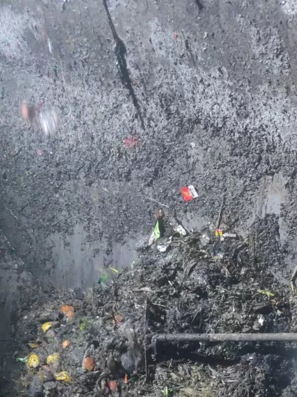 中江管道结垢危害和原因